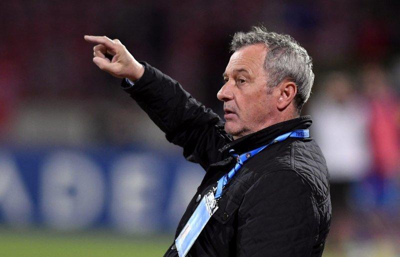 Se întoarce Mircea Rednic la Dinamo? ”Dacă vin, nu bag un leu!”