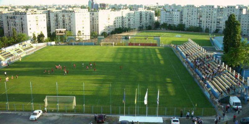 Varianta Colentina a căzut! Unde va juca Dinamo meciurile de ”acasă” în Liga 2?