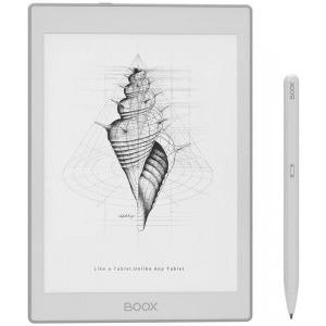 E-book Reader Boox Nova Air, 7.8 inch NM/MOBBOX78NOVAAIR, Android 10, Alb/Gri